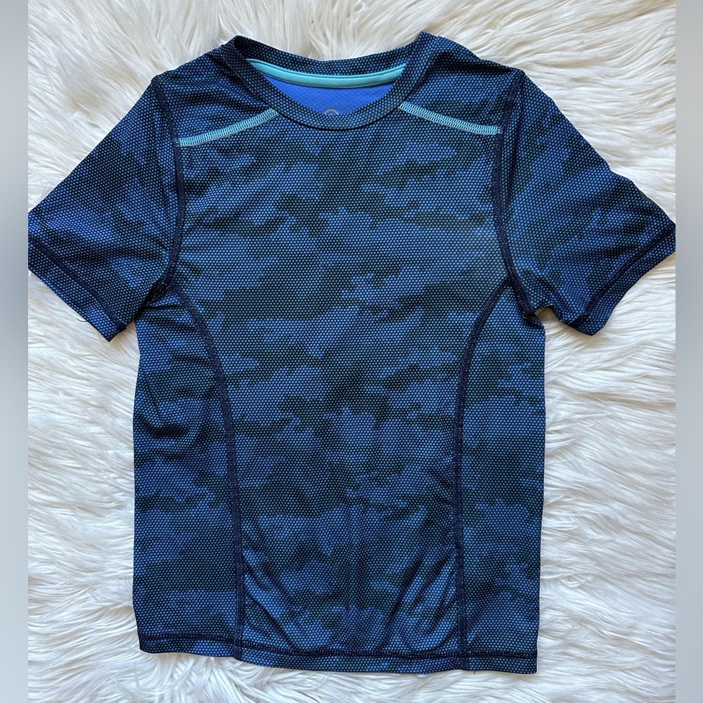 Boys’ Champion active T-shirt